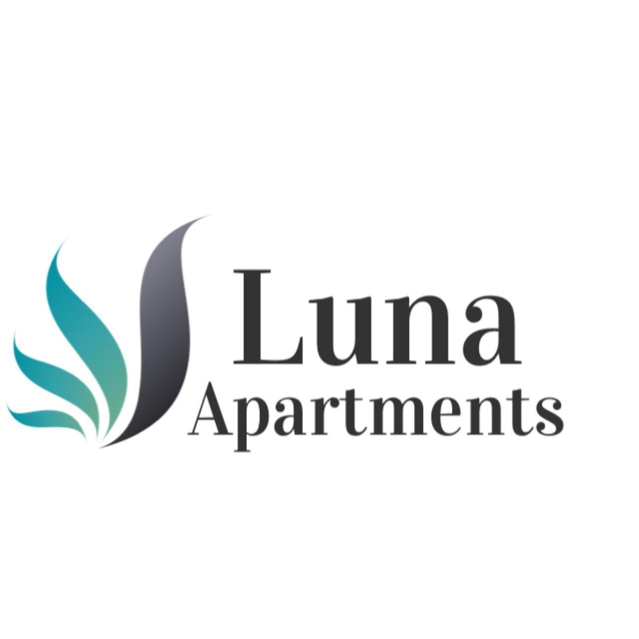 Apartments Luna Novalja Kültér fotó